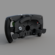 10.png Archivo 3D Mclaren F1 2020 Steering Wheel Semi-Replica V4・Modelo para descargar e imprimir en 3D