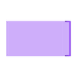 box (60x40x100).stl Organizer Box 2 x 2 (60x40x100) - Organizer Box 2x2 box 4x4 (60x40x100)