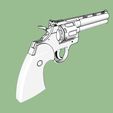 3.jpg Revolver - Colt Python