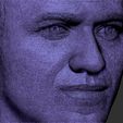 31.jpg Alexey Navalny bust 3D printing ready stl obj formats