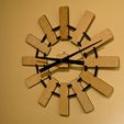 woodenwallclock2.jpg Wall Clock