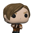 01.png Funko POP - Leon S. Kennedy