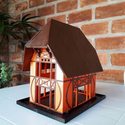 20210724_133959.jpg Enxaimel Bird Feeder