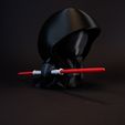 Munny_JediSith_FullScale_68.jpg Munny Combo | Star Wars Jedi & Sith | Articulated Artoy Figurine