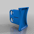 cc0b4178-551f-49fa-8990-ddd2e2a14cca.png Free 3D file Pasty / Dumpling maker・Object to download and to 3D print
