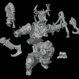 13.png Ghulgrax the Blighted