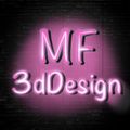 MF3dDesign