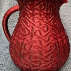 PXL_20230926_182743883.jpg STL-Datei Krug1 kostenlos・Design zum 3D-Drucken zum herunterladen