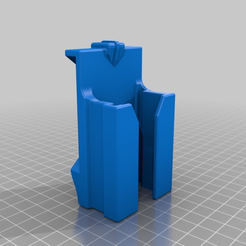 93f8b91ae1bbd5c0ae16b06bf1d41451.png Fichier 3D gratuit Leatherman Surge Holster (remix)・Objet imprimable en 3D à télécharger