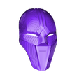 Sith_Acolyte_Mask.stl Fichier STL gratuit Sith Acolyte Mask (Star Wars)・Design imprimable en 3D à télécharger, VillainousPropShop