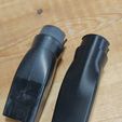 photo_2026-05-20_15-03-51.jpg Arnica Merlin Pro Vacuum Cleaner Brush Adapter Joint