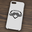 iphone 7 y 8 Dadsters.png Case Iphone 7/8 Dadsters