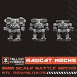 Radcat-Images-6.jpg Radcat Battle Mechs 6mm scale