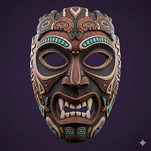 costume mask STL, killer mask STL, mask prop STL, mask wall art STL, comfortable wearable mask, wearable mask STL, low poly mask STL, half mask STL, mythology mask STL, mask 3D print, mask STL, custom fit mask STL, stitched face mask STL, monster mask STL