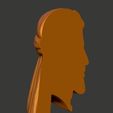 arabe4.jpg Embossed arabic face