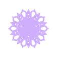 Mandala pt6.stl Мандала для 3D-печати