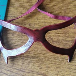 Mitternachtsmaske Boku No Hero Academia