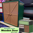 29868112-bb2a-4332-b78a-ad9fc5e254f6.png (Stackable Series) - Wooden Door Box