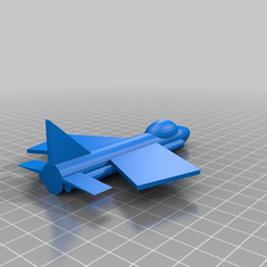 spectacular_turing-hillar_1.png Fichier 3D gratuit Avion de chasse・Objet pour imprimante 3D à télécharger