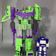 9D1D0533-B29C-414F-B29D-0A7BA1150D42.jpeg 3D-Datei D-Combiner Teile・Design für den 3D-Druck zum Herunterladen