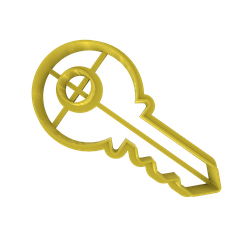 Llave.png Cookie Cutter Wrench