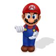 0.jpg Mario Wii Mario wii SUPER SUPER SUPER MARIO BROS LAND CONSOLE NINTENDO NINTENDO Nintendo Switch Switch POKEMOND SCHOOL GAME TOY KIDS CHILD FREE 3D MODEL