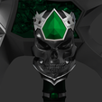 Corrupted-Shalamayne-Guard-Skull.png Corrupt Shalamayne World of Warcraft 3D File