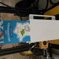 BOITE-LAIT-1.jpg Fichier STL PORT BRIQUE DE LAIT・Modèle à télécharger et à imprimer en 3D