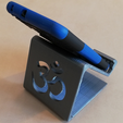 Phone Holder Phone stand Ohm