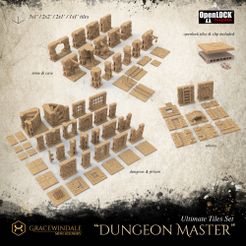1000X1000-dungeon-master.jpg "Dungeon Master" Ultimate Tile Set