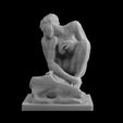 resize-ca12ea9e06fdd80a03847fdb1829f10a98344955.jpg Crouching Woman at the Rodin Museum, France