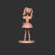 alice 4.png Alice with decapitated Mad Hatter