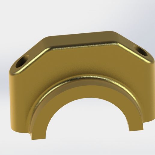 Download file connecting rod cap • Design to 3D print ・ Cults