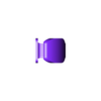 CordOrganizer.STL Organisateur de porte-cordon/câble