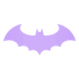 BATMAN.obj DEEPAK SHARMA