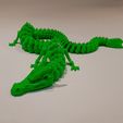 1.jpg STL-Datei Drache・3D-Drucker-Vorlage zum herunterladen