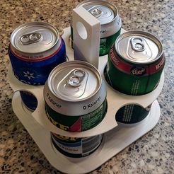 20210217_140846.jpg Beer / Soda can holder. (Beer with me)