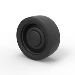 1.jpg 3D file Diecast Sport wheel 4・3D printing design to download, CosplayItemsRock