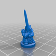 701eff061f25b3db14af94552e87cbc1.png Fantasy Adventuring Party (18mm scale)