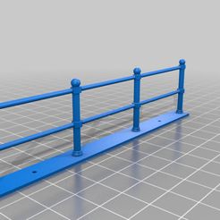 3hekje3a.jpg Fichier STL Lemax Canal Vence - 3 parties・Design pour impression 3D à télécharger