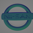 Nii-San-logo-with-Ring.png Emblem for Nissan Vehicles (Anime Nii-San Spelling)