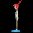 swim7.png Frankie Foster Swimsuit - Foster's Home For Imaginary Friends