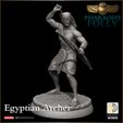 720X720-release-archer-1.jpg Egyptian Infantry - Pharaohs Folly