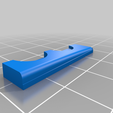 usb_covers_right_v2.png STL-Datei XU64 (N64 case for Odroid XU4) kostenlos・3D-Drucker-Design zum herunterladen