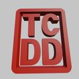 TCDD.jpg Turkish Railways TCDD Logo  (German DB style)