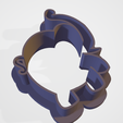e1.png cookie cutter elephant