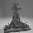 Sculpture-4.jpg Alien Frog Scupture 4