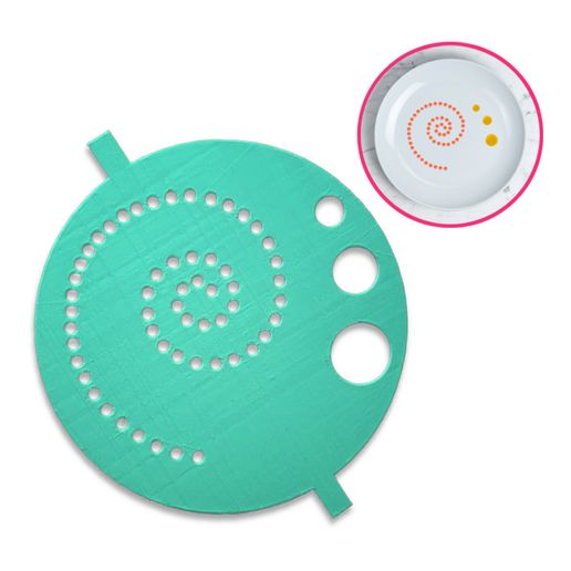 Producto-1.jpg Plating stencil - chef, food, dishes meal presentation art