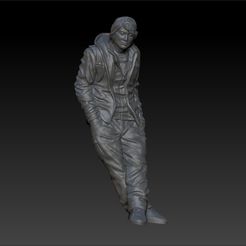 hans.jpg Figure Hans fast and furious character casual man