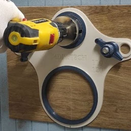 🚾 Template conductor for installation of wall-hung WC. Geberit Qtap ...
